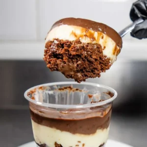 BONHEUR NUTELLA