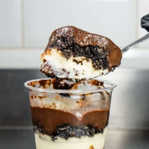 BONHEUR OREO