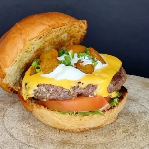 BRASIL BURGER RANCH