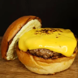 BRASIL CHEESE BURGER