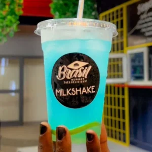 Blue Lemonade