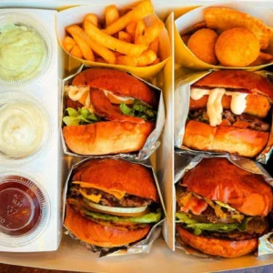 BRASIL BOX DÉGUSTATION