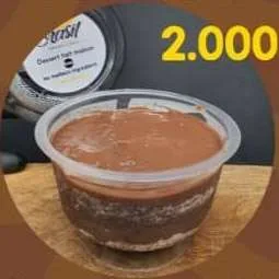 GÂTEAU CHOCOLAT