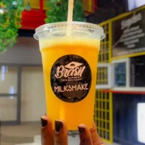 Jus de la Passion
