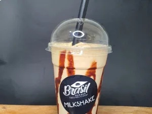 MILK-SHAKE BRESILIEN