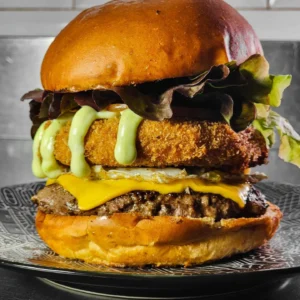 MINAS BURGER